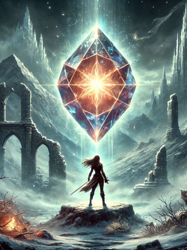 The Heart of the Soul: The Chosen Fate icon