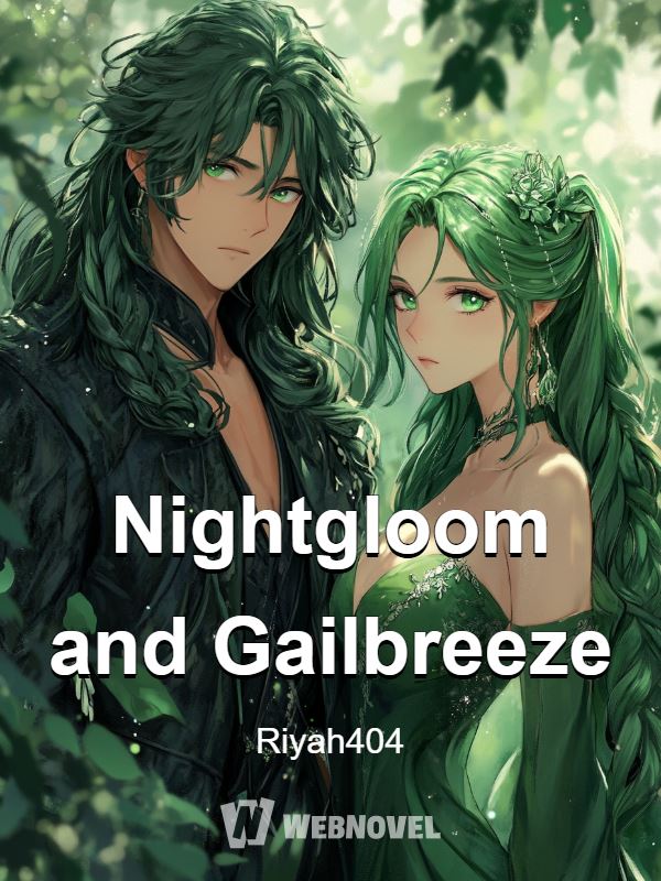 Nightgloom and Gailbreeze icon