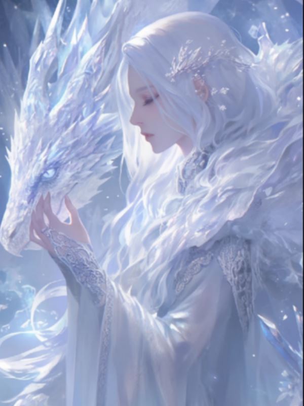 I Reborn as a God Within a Statue, And You Ask Me to Enslave All Gods? icon