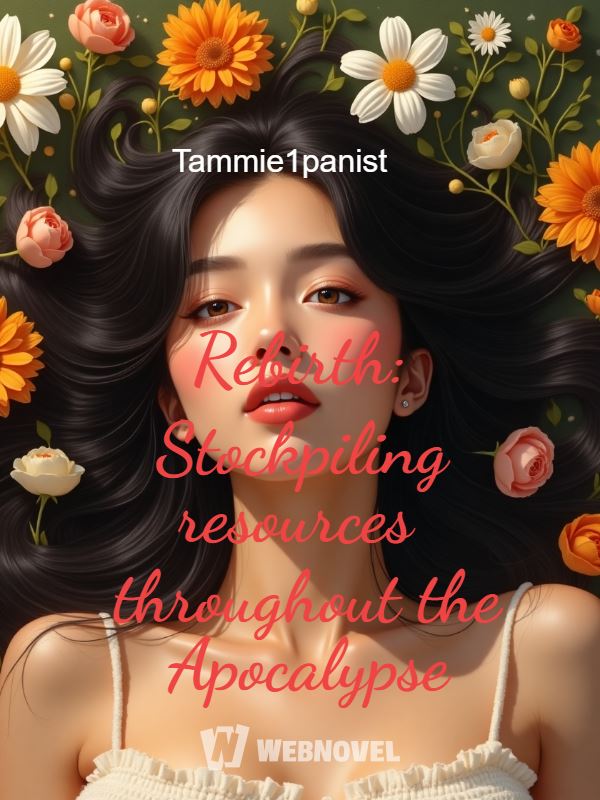 Rebirth:  Stockpiling resources throughout the Apocalypse icon