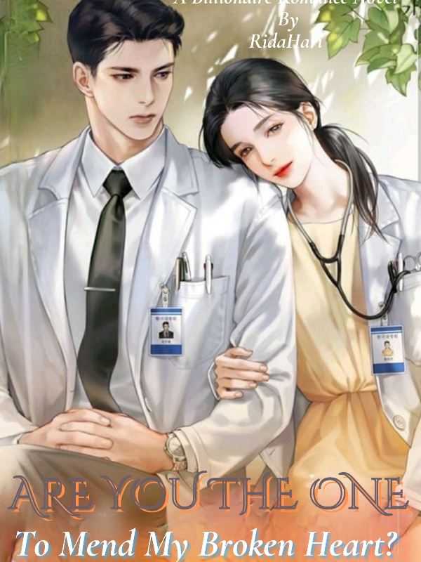 Are You The One To Mend My Broken Heart icon