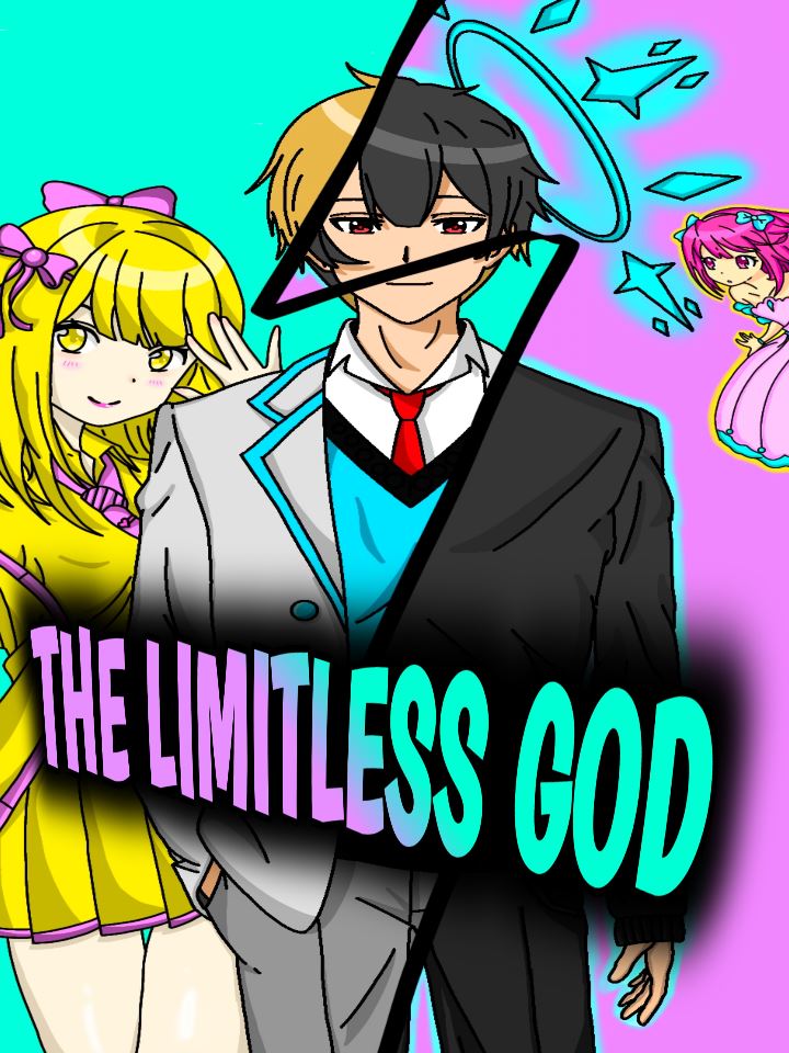 The Limitless God icon