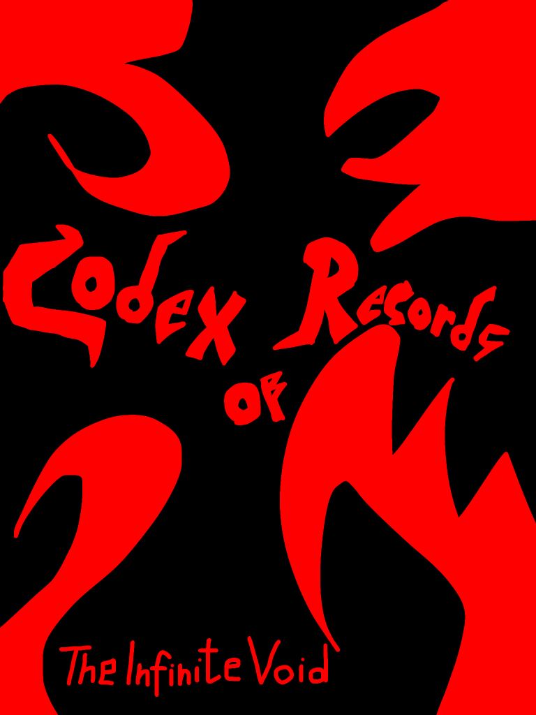 Codex of Records icon