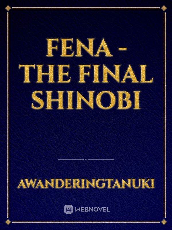Fena - The Final Shinobi icon