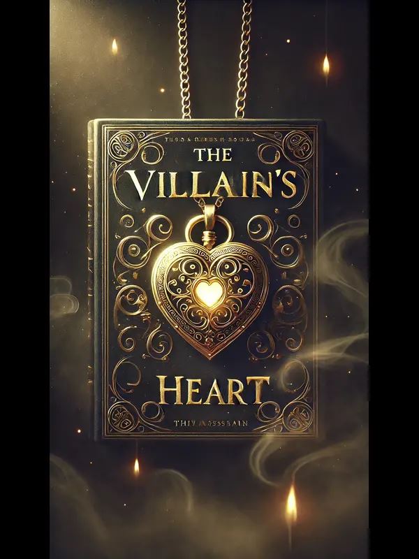 The Villain's Heart - Fiction icon