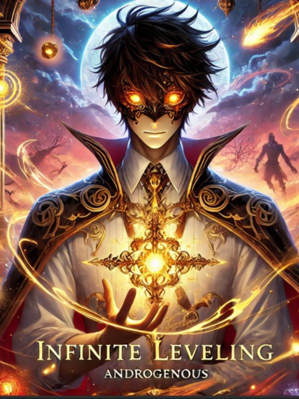 Infinite Leveling: One Step to Absolute Invincibility icon