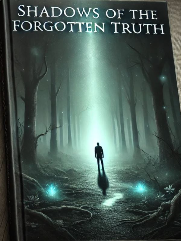 Shadows Of The Forgotten Truth icon
