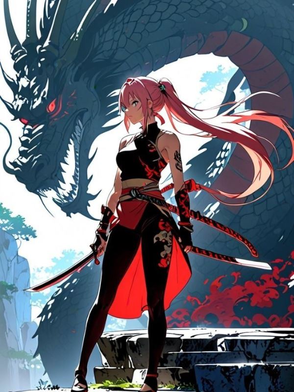 The Chronicles of Me: The Dragon's Prophecy - Rise of the Chosen One icon