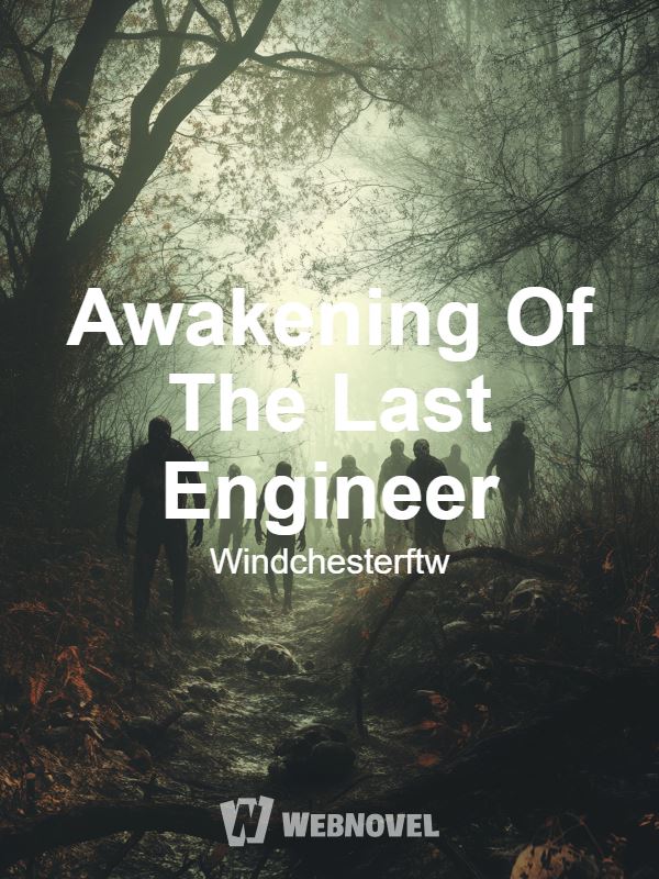 Awakening Of The Last Engineer icon