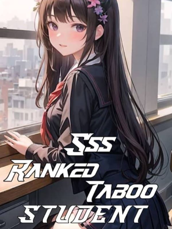 SSS Ranked Taboo Student icon