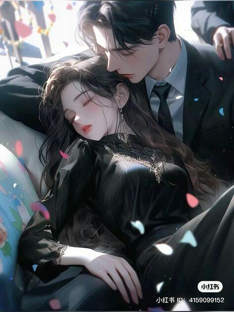 Torn between Duty and Desires icon