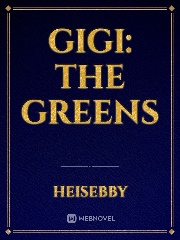 GiGi: The Greens icon