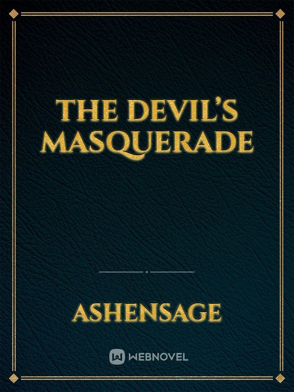 The Devil’s Masquerade icon