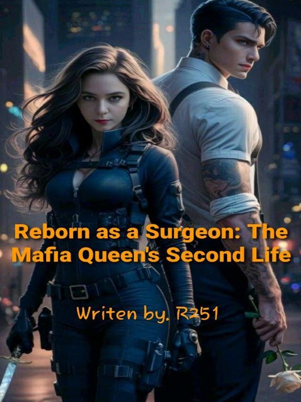 Reborn as a Surgeon: The Mafia Queen's Second Life icon