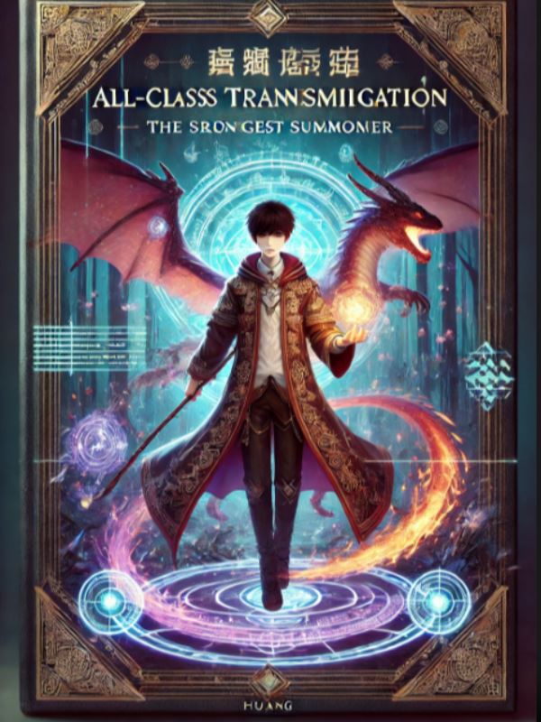 All-Class Transmigration: The Strongest Summoner icon