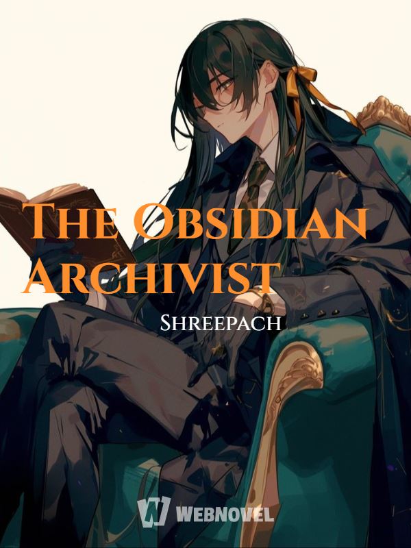 The Obsidian Archivist icon