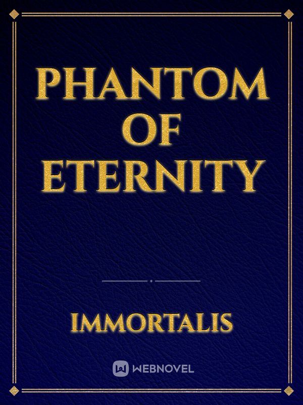 Phantom of Eternity icon