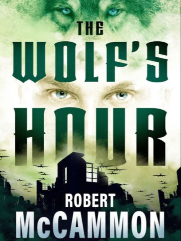 The Wolf's Hour icon