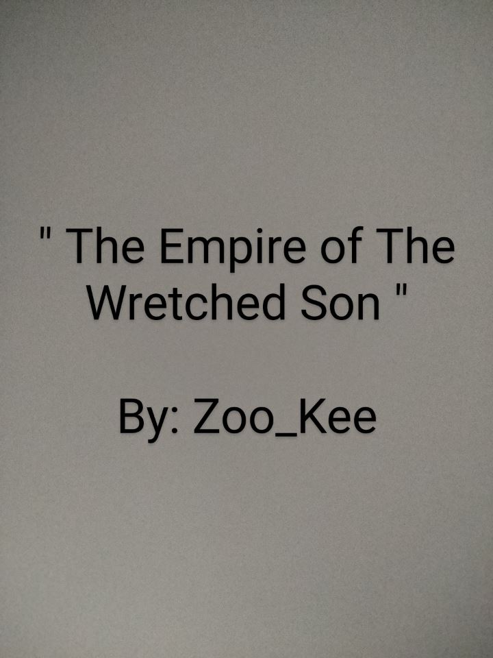 The Empire of the Wretched Son icon