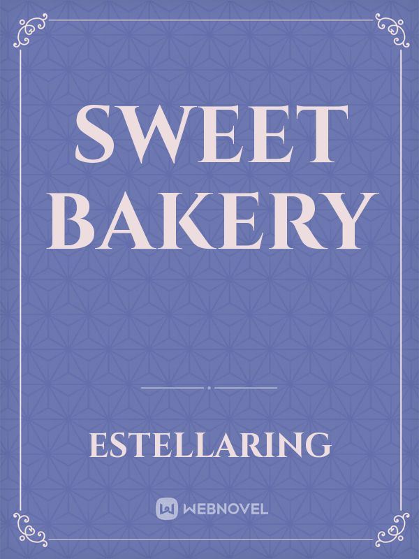 Sweet Bakery icon