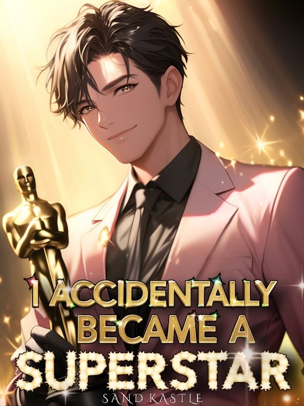 I Accidentally Became A Superstar icon
