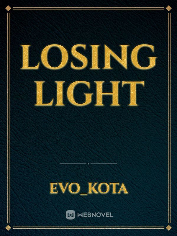Losing Light icon