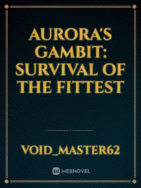 Aurora's Gambit: Survival of the fittest icon