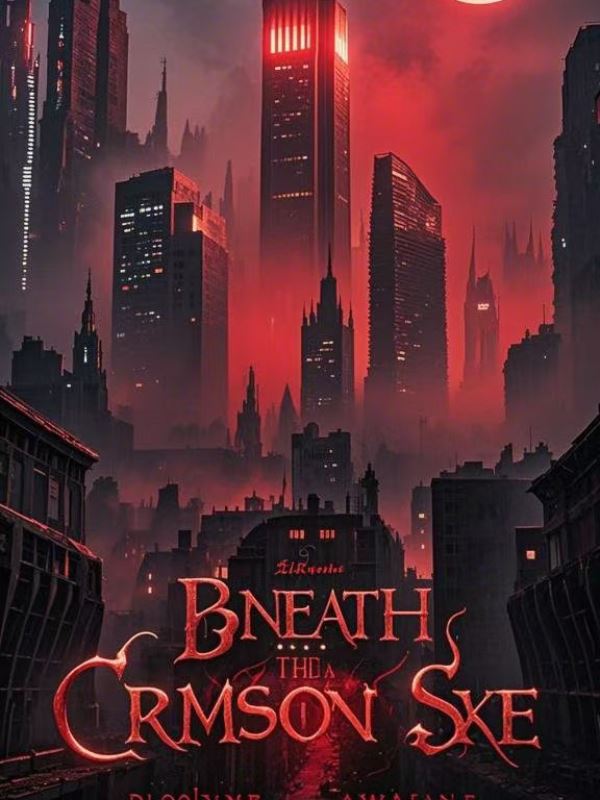 Beneath the Crimson Sky: Bloodlines Awaken icon