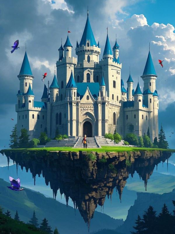 Aetherial Dominion icon