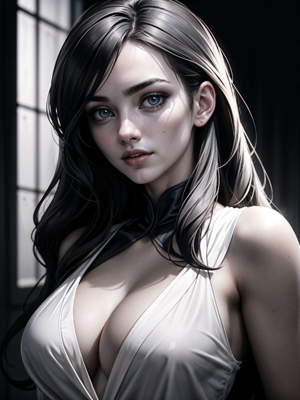 My talent is to possess and corrupt icon