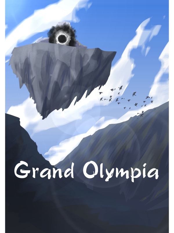 Grand Olympia icon