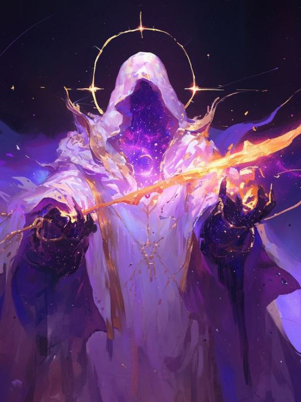 Myth and Legends: World of Aldnoah icon