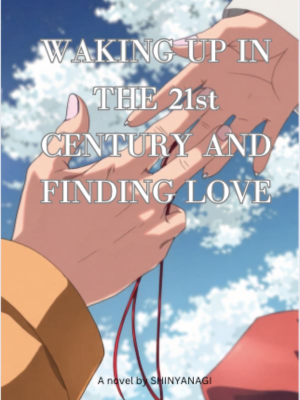 Waking Up in the 21st Century and Finding Love icon