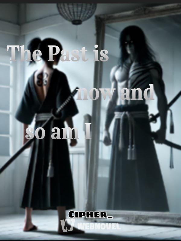 The Past is now,so am I icon