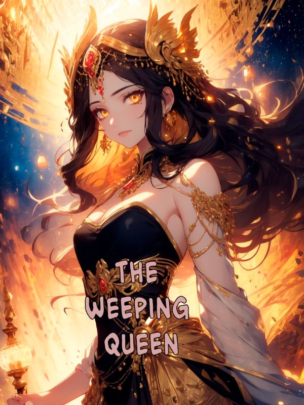 The Weeping Queen icon