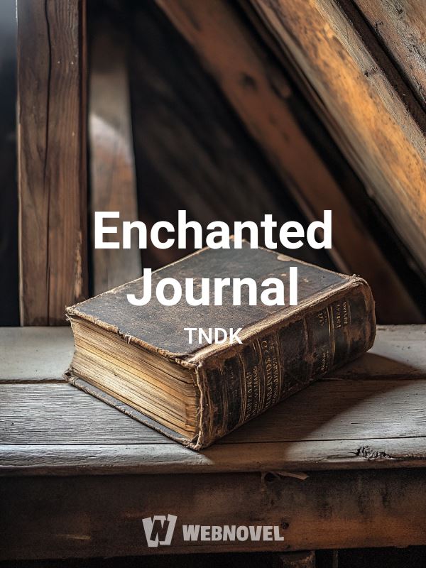 Enchanted Journal icon