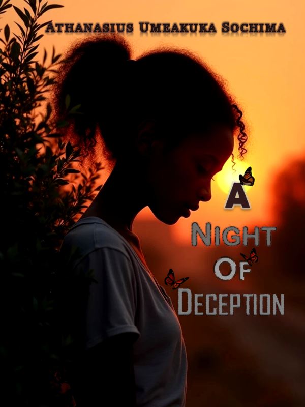 A Night Of Deception icon