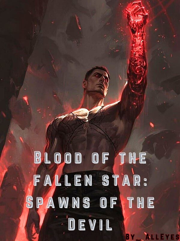 Blood of the fallen star: Spawns of the Devil icon