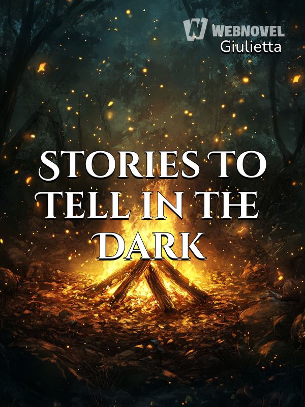 Stories To Tell in the Dark icon