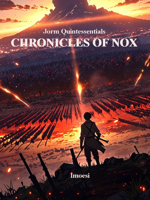 Jorm Quintessentials: Chronicles of Nox icon