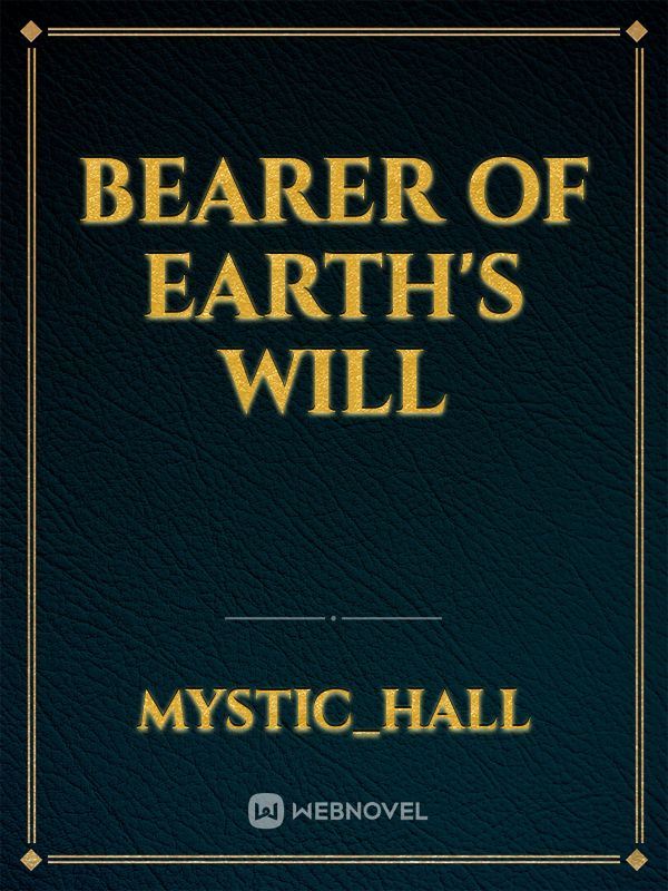 Bearer of Earth's Will icon