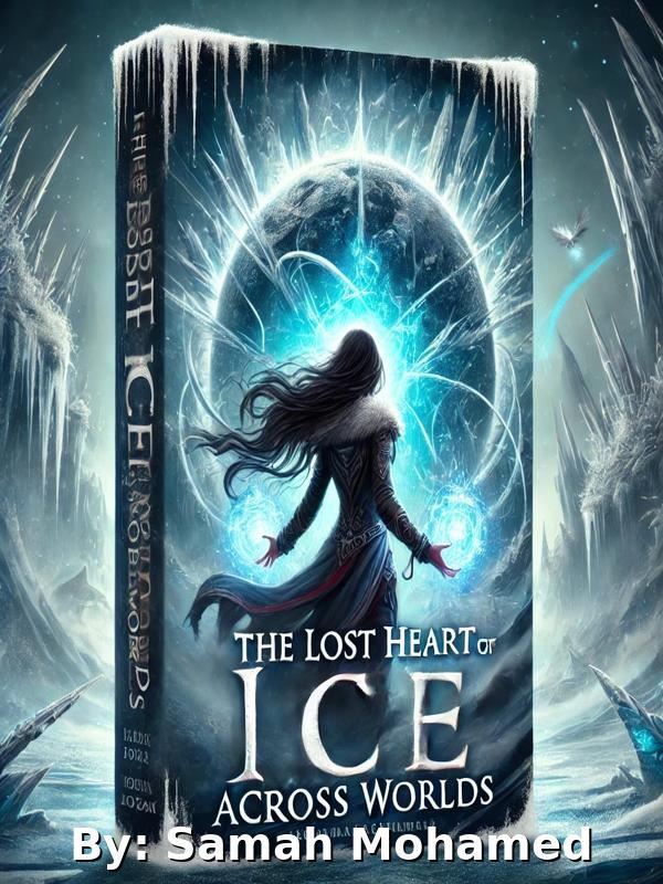 "The Lost Heart of Ice Across the Realms". icon