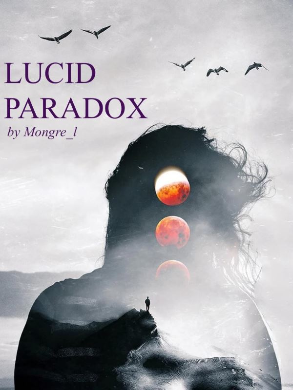Lucid Paradox icon