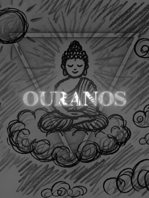 Ouranos (English) icon