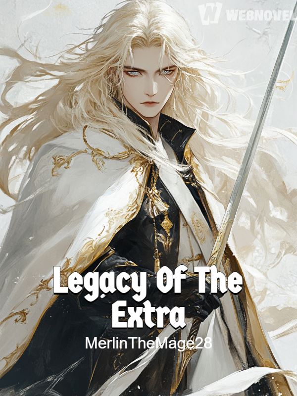 Legacy Of The Extra icon