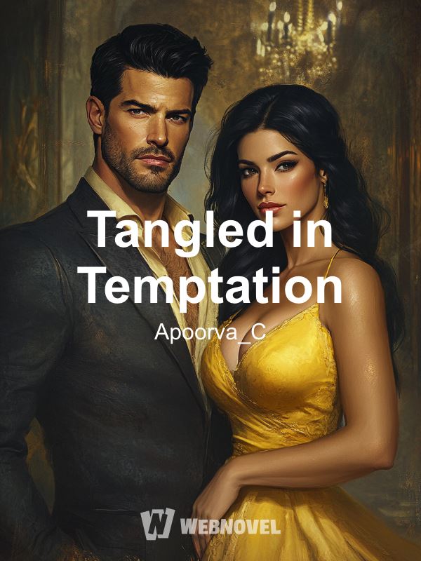 Tangled in Temptation icon
