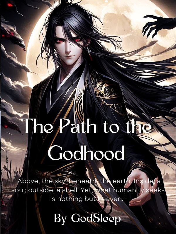 The Path To Godhood icon
