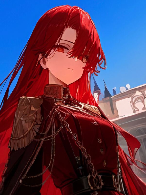 The Son-in-Law of a Prestigious Family Wants a Divorce icon