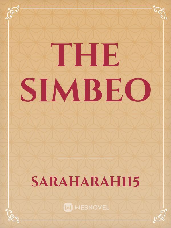 THE SIMBEO icon