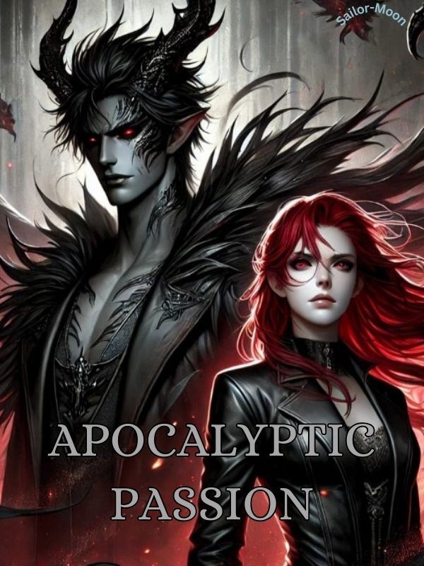 Apocalyptic Passion icon